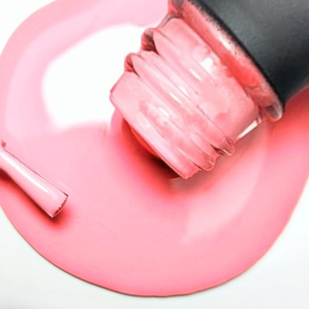 INDULGENCE Gel Polish - Peaches n Cream #069 (15ml)