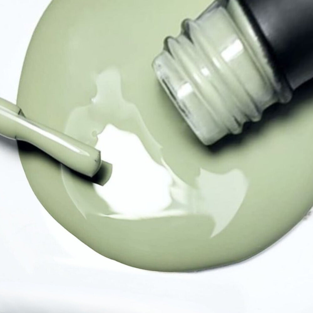 INDULGENCE Gel Polish - Sage Serenity #070 (15ml)