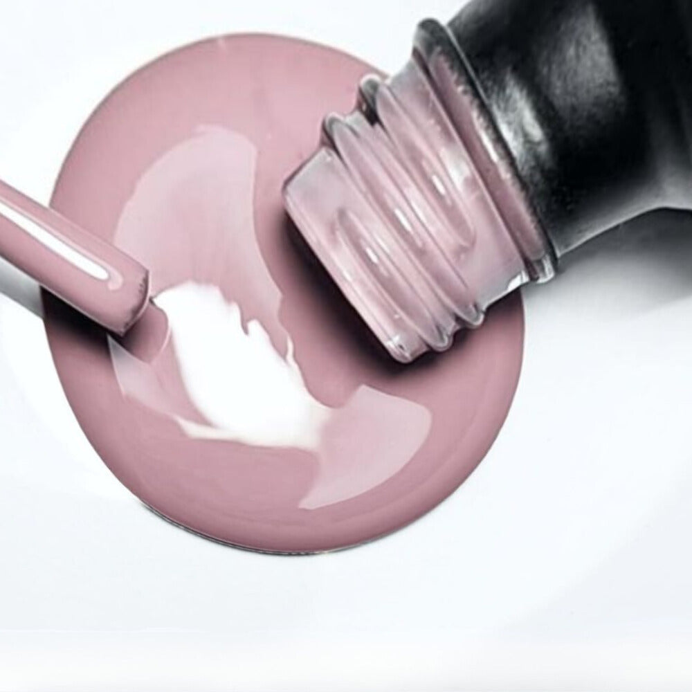 INDULGENCE Gel Polish - Mauve Muse #093 (15ml)