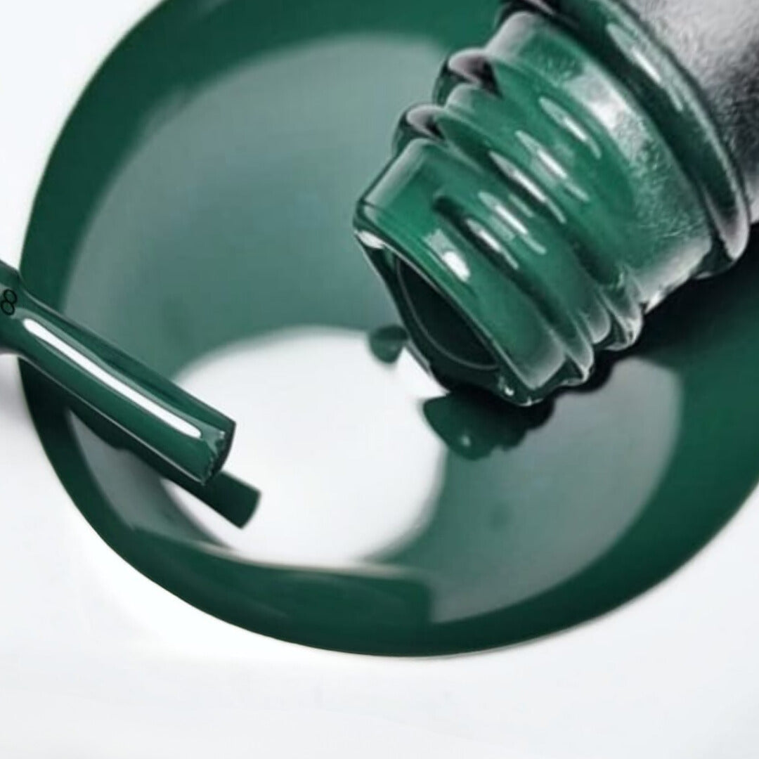 INDULGENCE Gel Polish - Bottled with Love #098 (15ml)