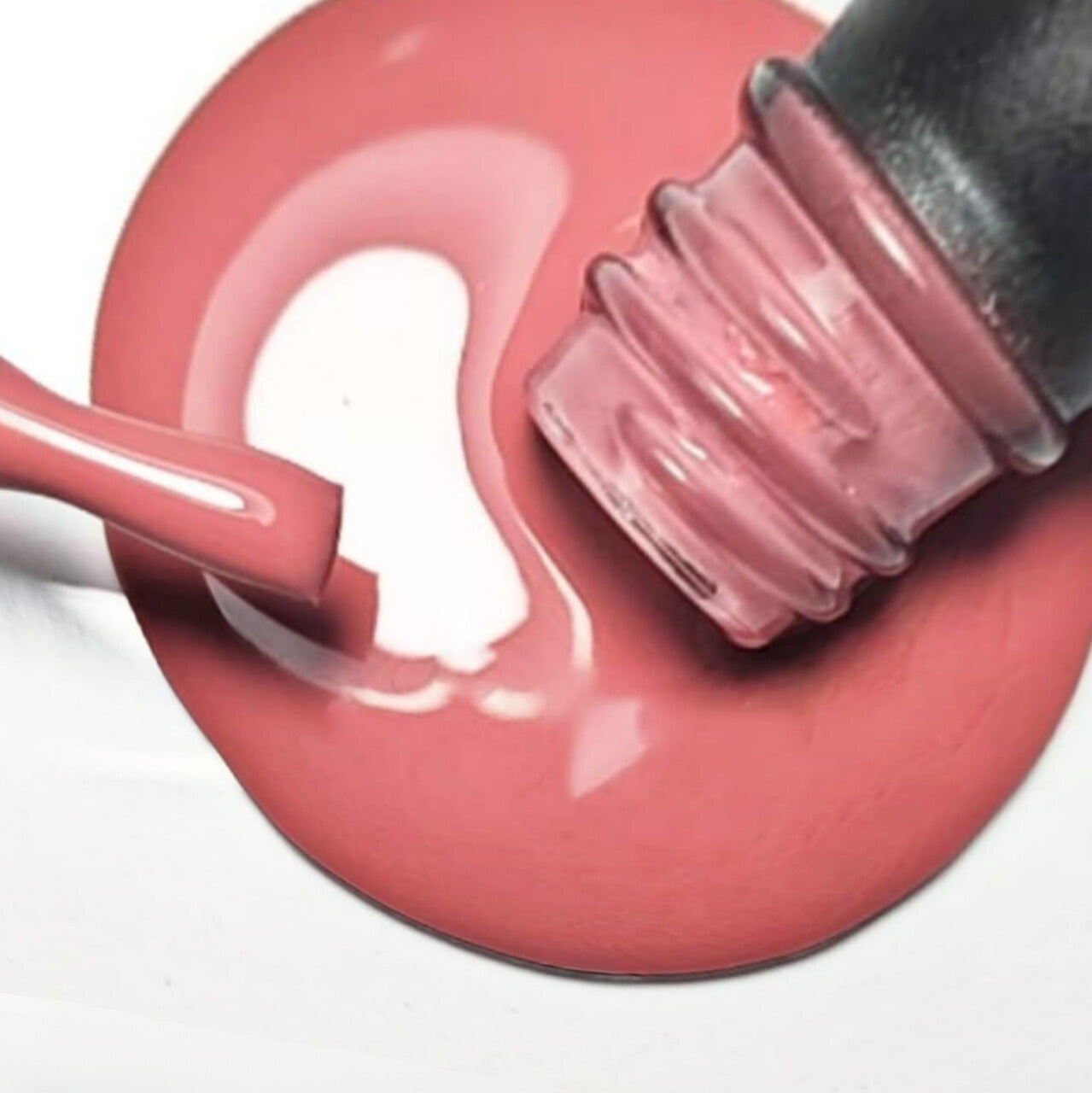 INDULGENCE Gel Polish - Baroque Rose #135 (15ml)