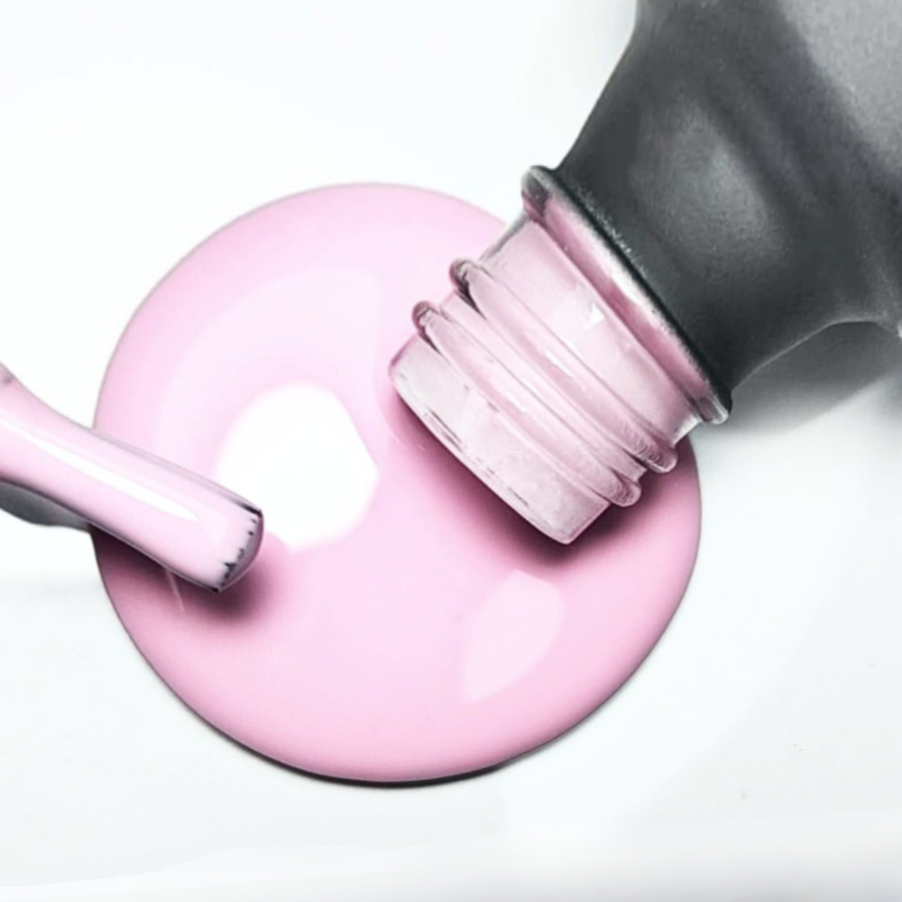 INDULGENCE Gel Polish - Lilac Kiss #138 (15ml)