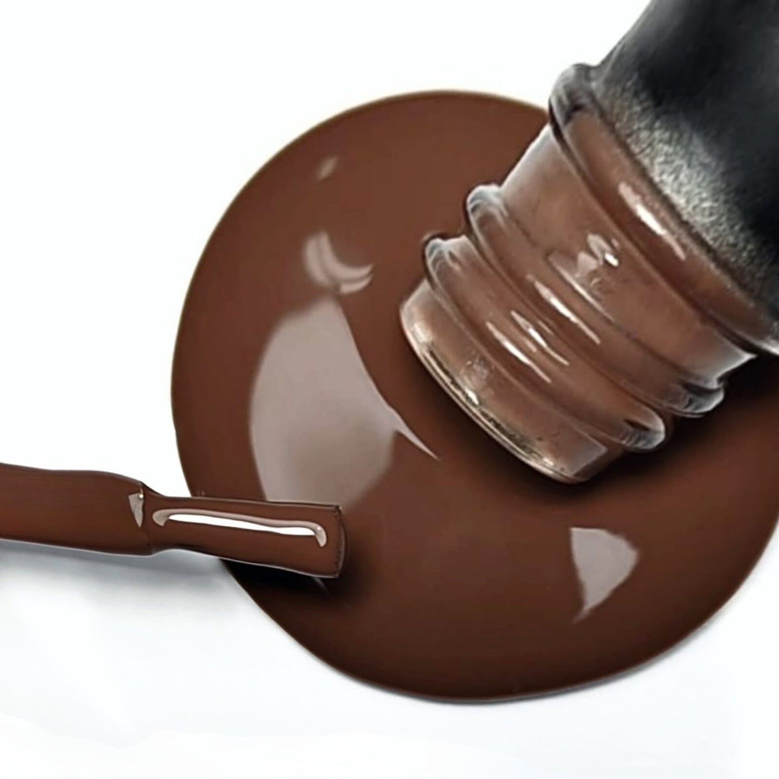 INDULGENCE Gel Polish - So Earthy #153 (15ml)