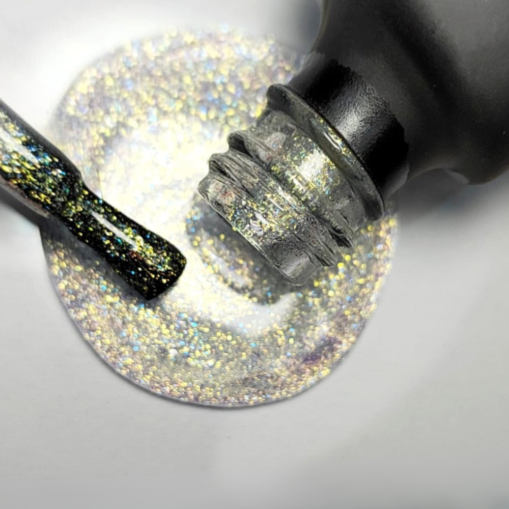 INDULGENCE Gel Polish - Ethereal Shimmer #160 (15ml)