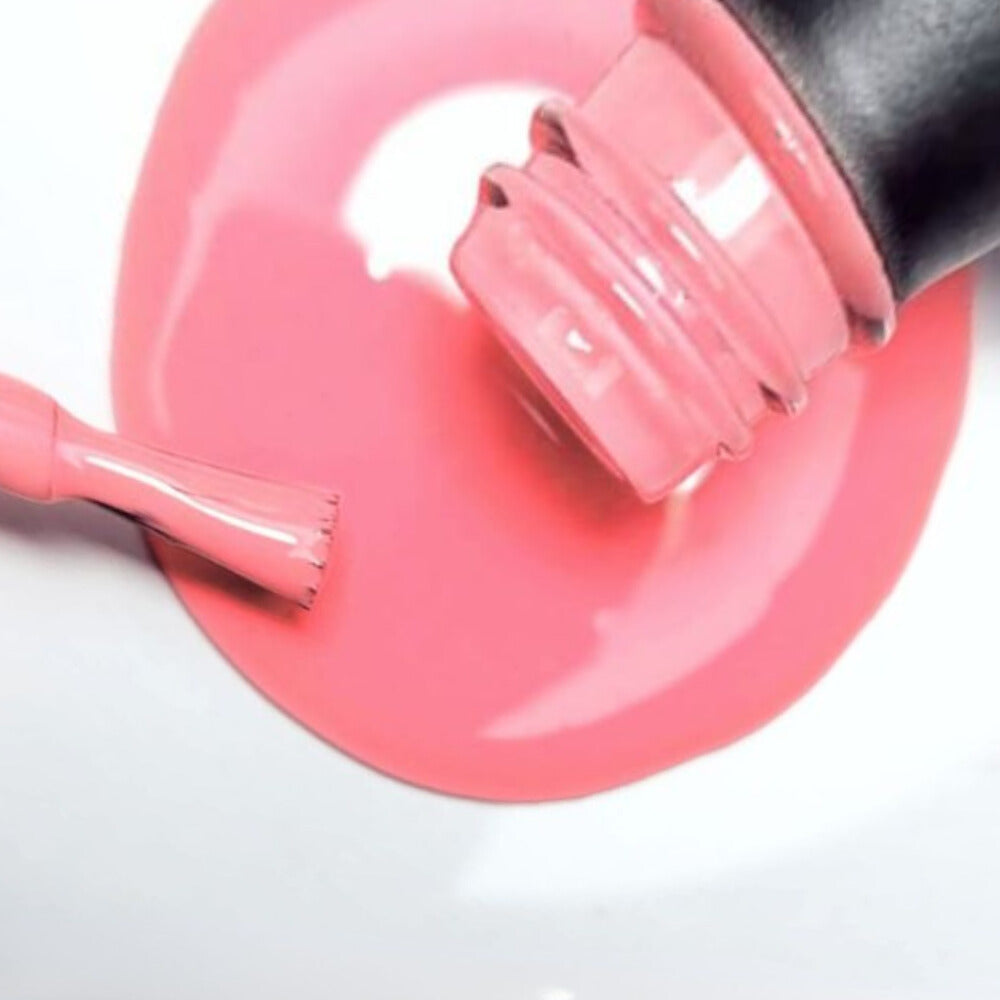 INDULGENCE Gel Polish - Peachy Keen #170