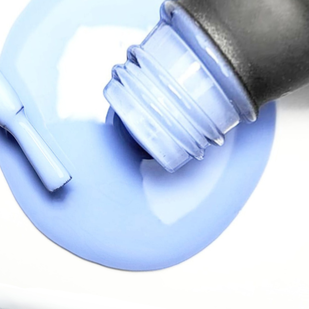 INDULGENCE Gel Polish - Winter Skies #199