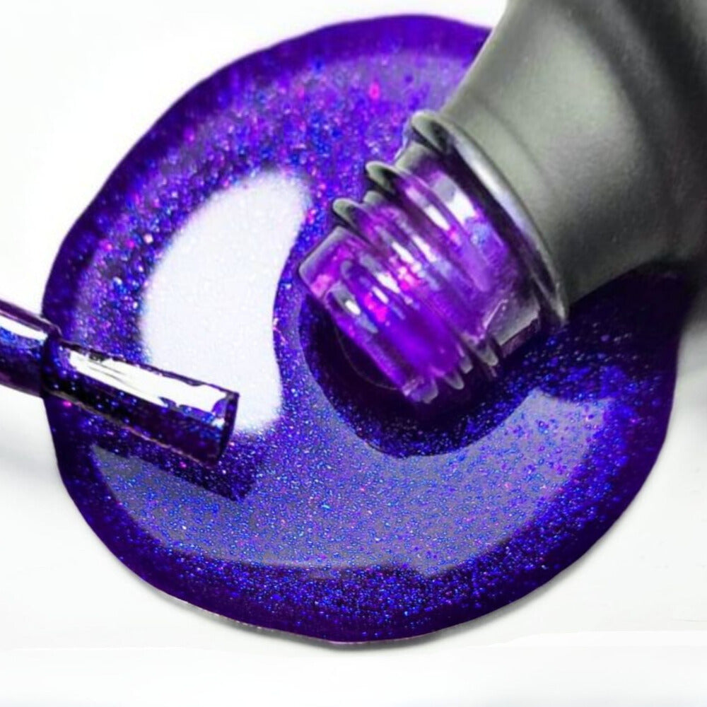 INDULGENCE Gel Polish - Royal Glam #228 (15ml)