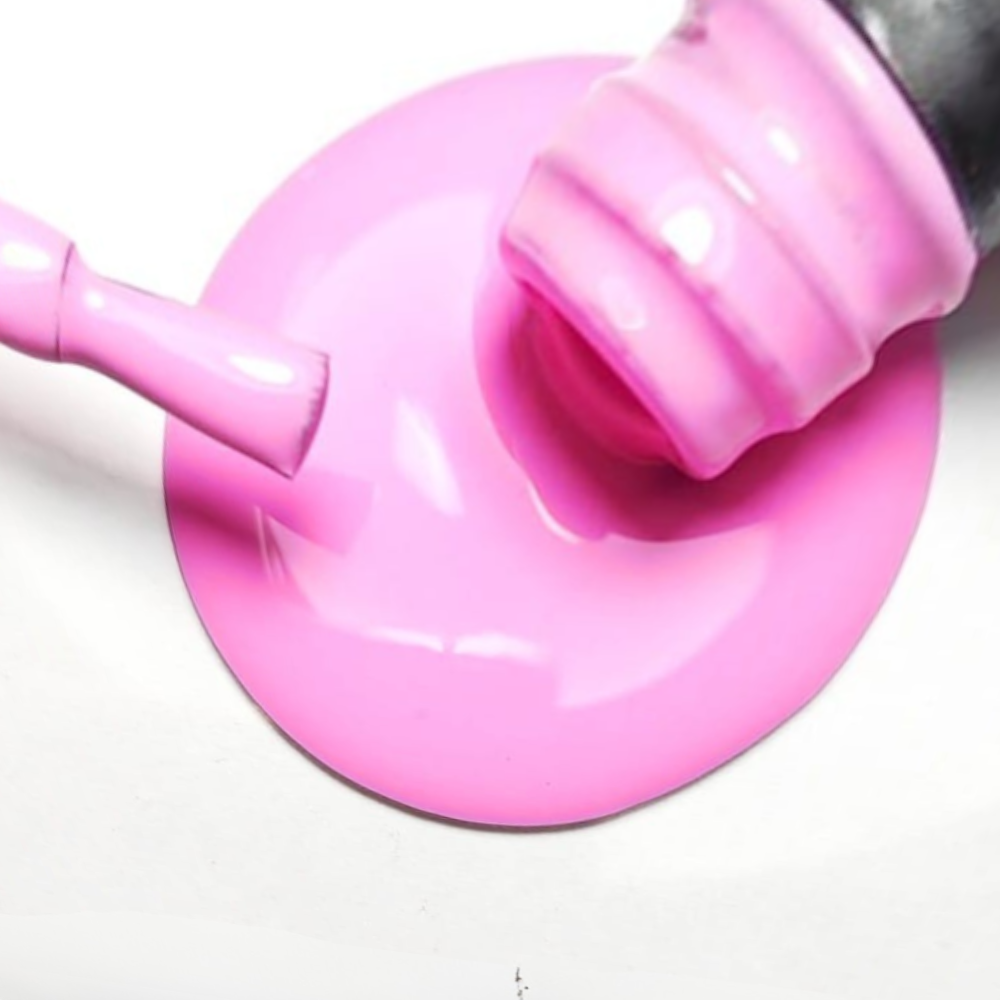 INDULGENCE Gel Polish - Pink Petunia #312