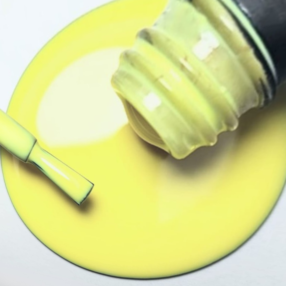 INDULGENCE Gel Polish - Sunshine State #345