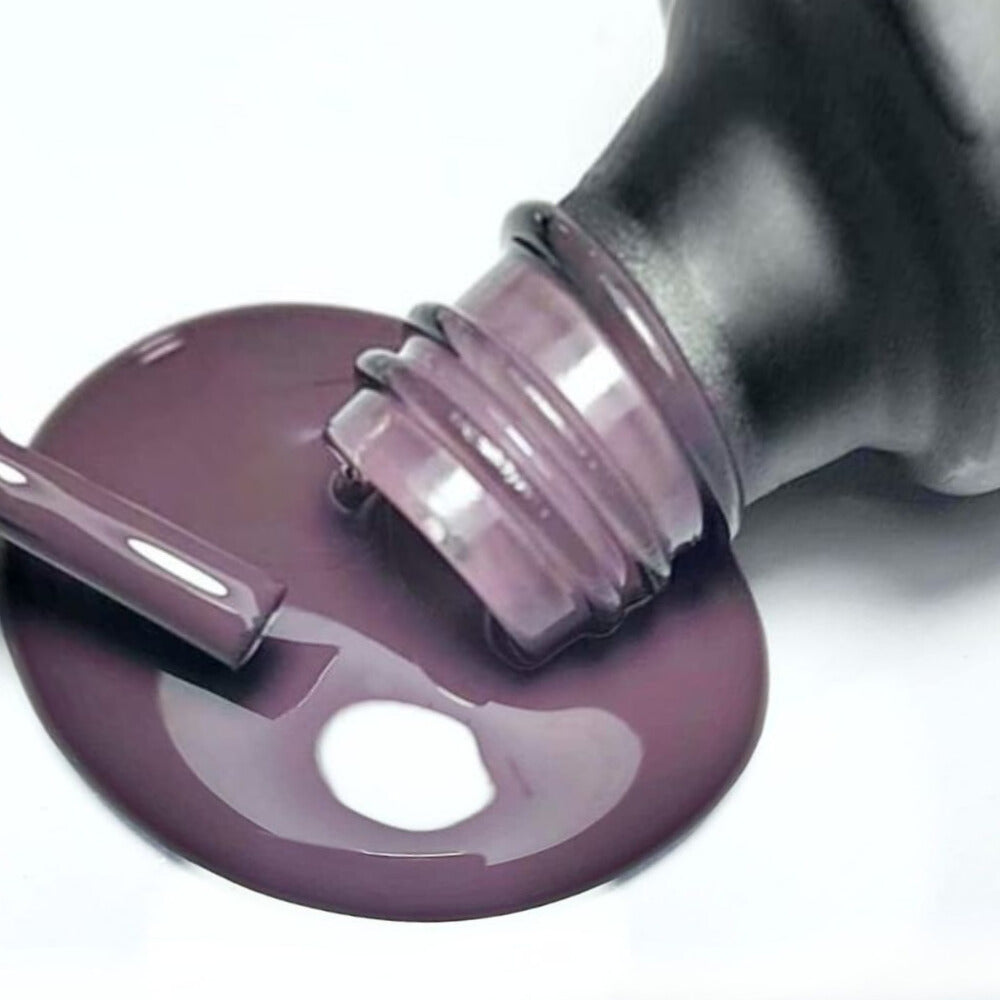 INDULGENCE Gel Polish - Shadow Chic #370 (15ml)