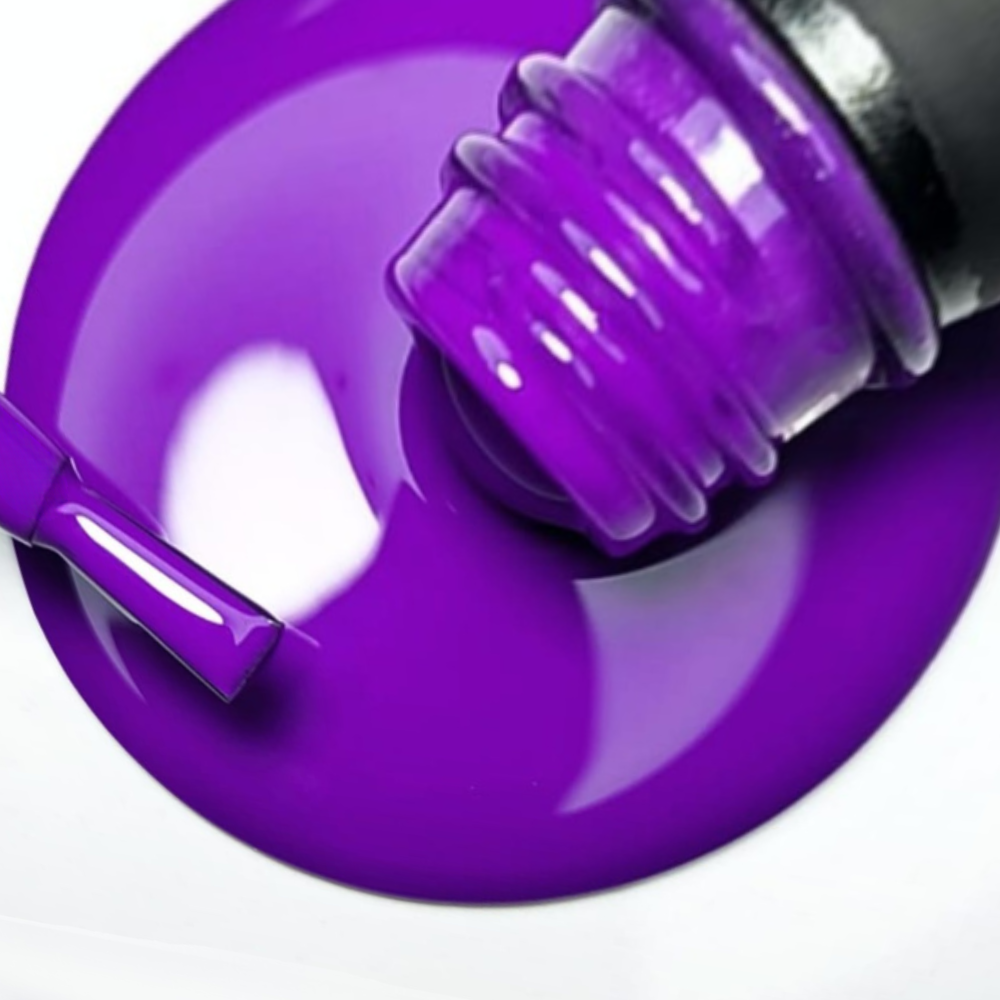 INDULGENCE Gel Polish - African Violet #401
