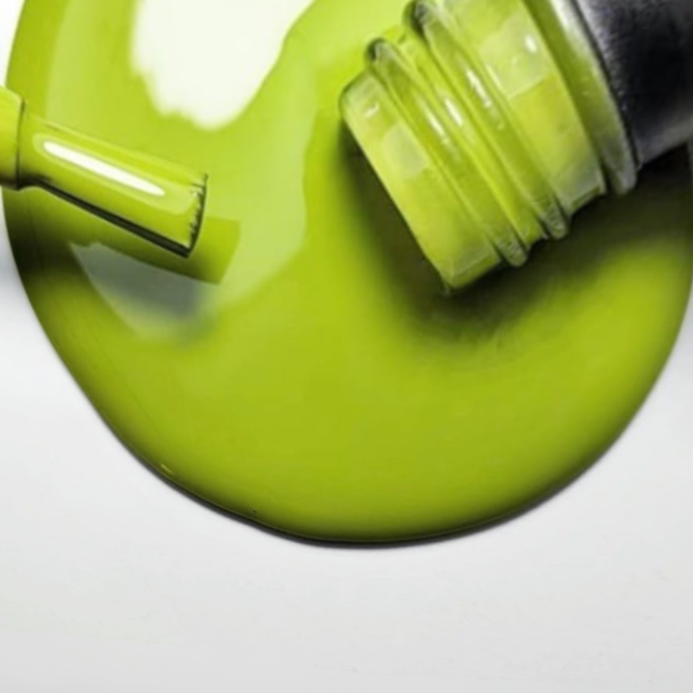 INDULGENCE Gel Polish - Sage Shadows #497