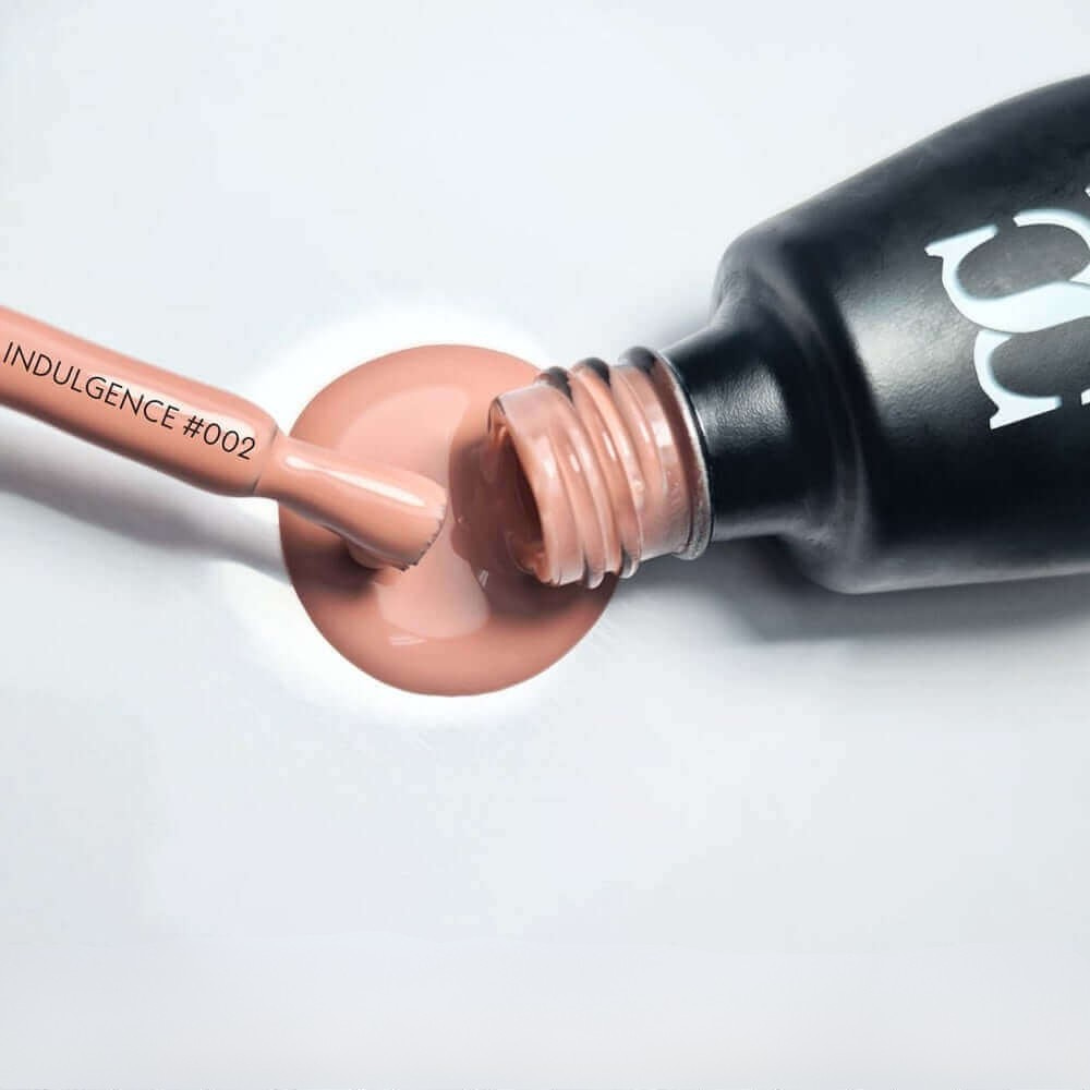 INDULGENCE Gel Polish - Soft Sunset #002
