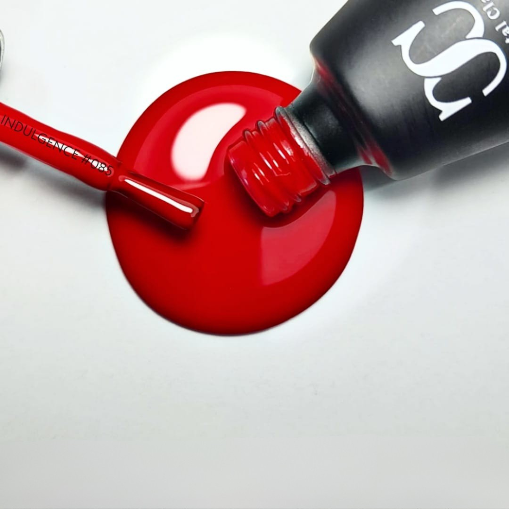 INDULGENCE Gel Polish - Siren Call #085