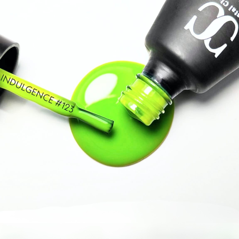 INDULGENCE Gel Polish - Fresh Start #123