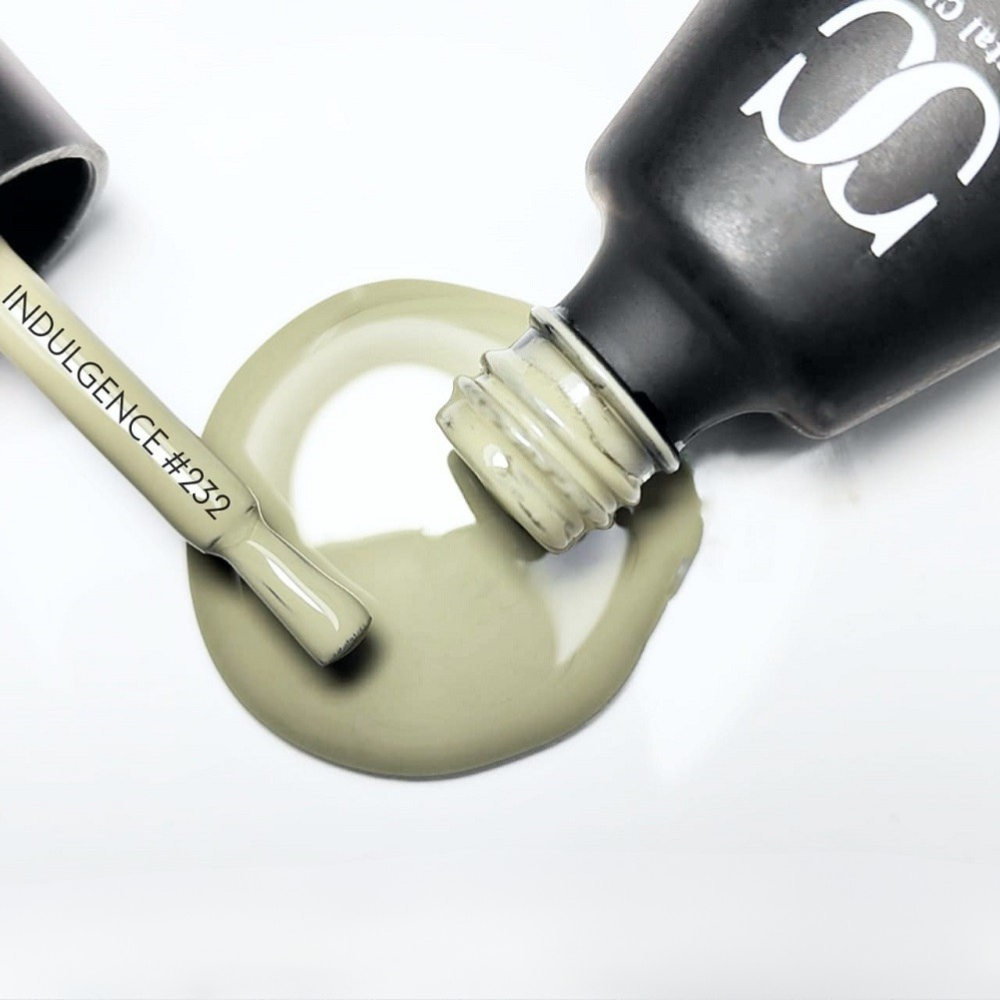 INDULGENCE Gel Polish - Stonehenge #232