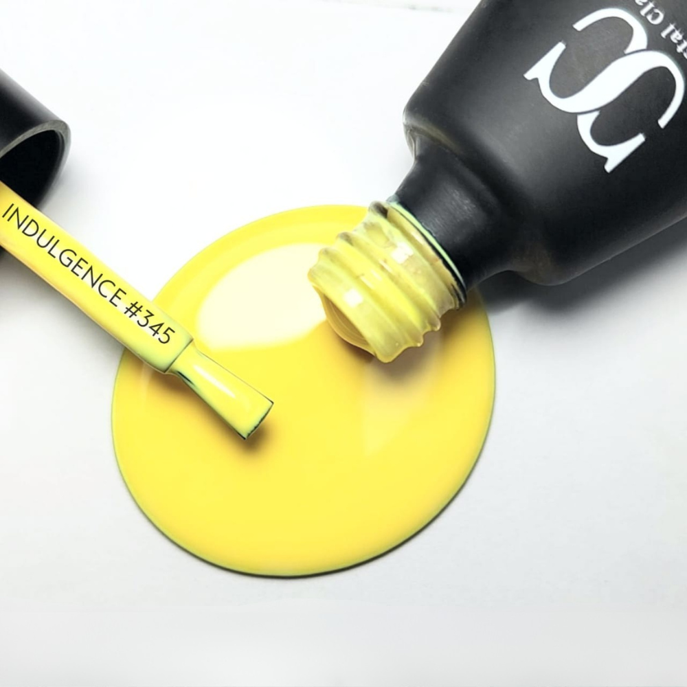 INDULGENCE Gel Polish - Sunshine State #345