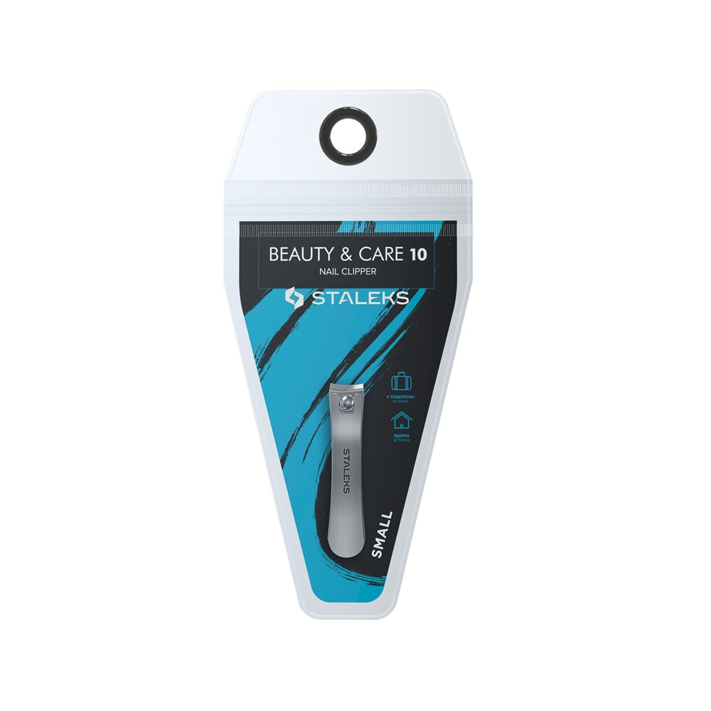 Staleks Nail Clipper - Small