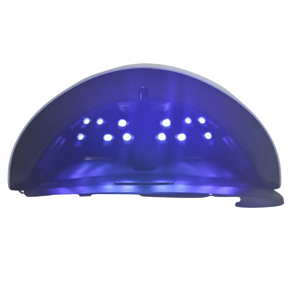 48W UV/LED Starter Nail Lamp