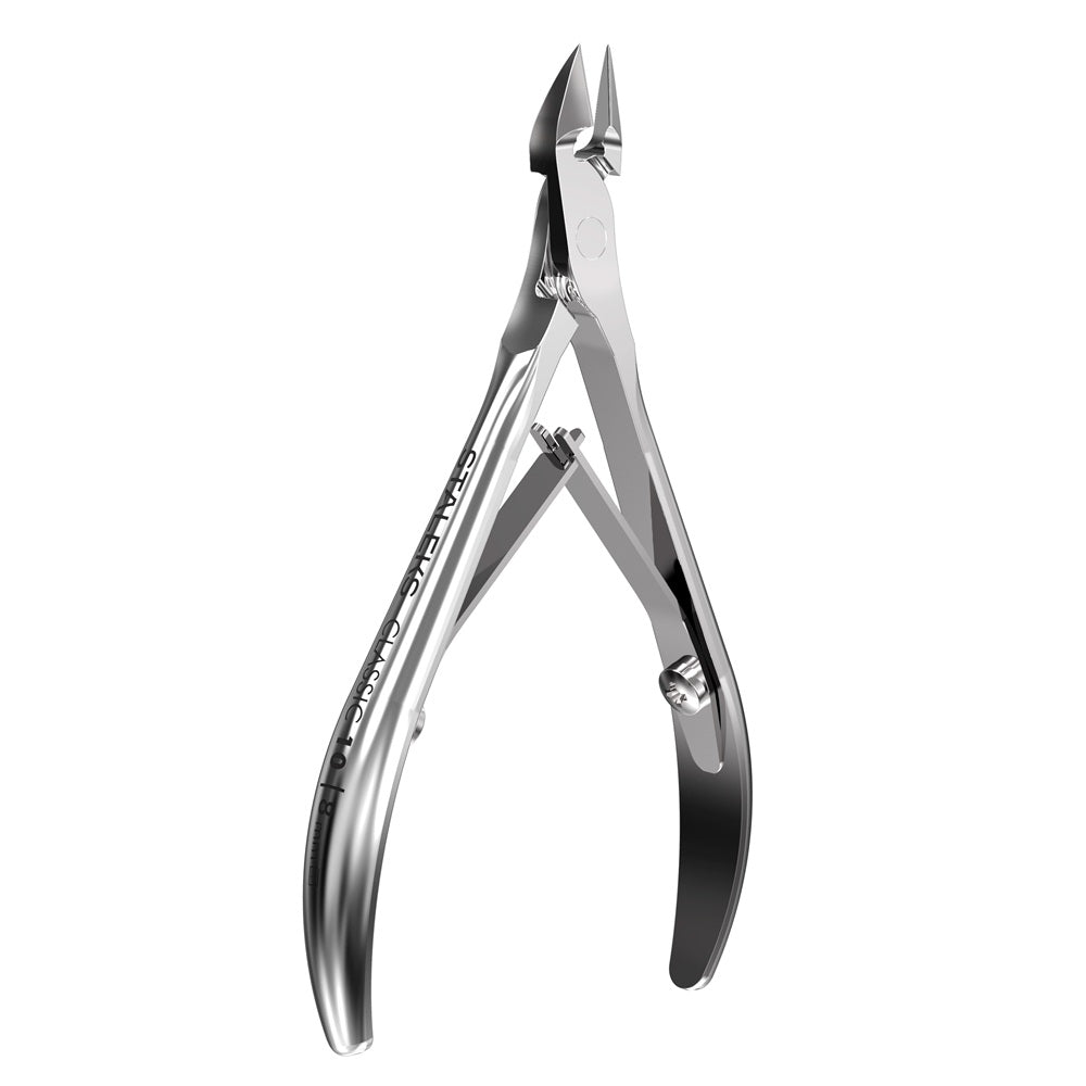 Staleks Professional cuticle nippers CLASSIC 10 8mm