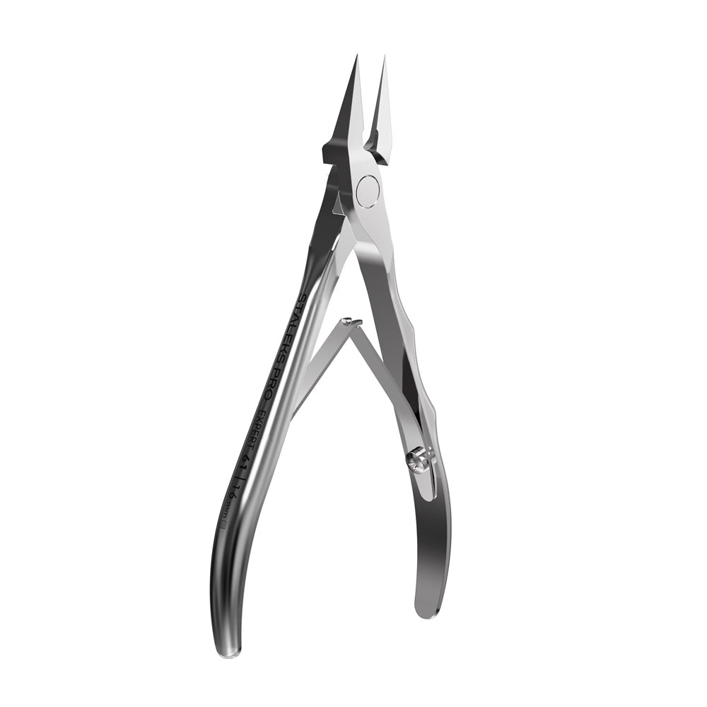 Staleks Professional nippers for ingrown toenails EXPERT 61 16 mm