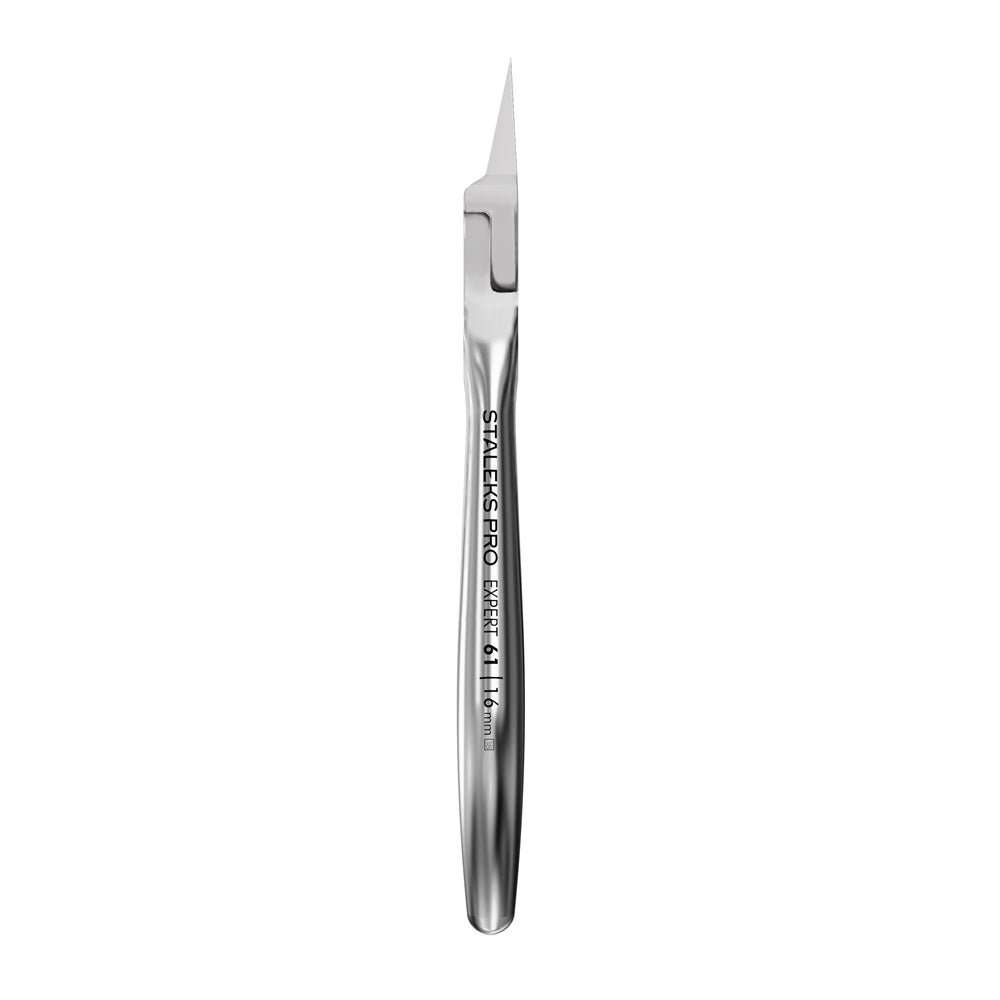 Staleks Professional nippers for ingrown toenails EXPERT 61 16 mm