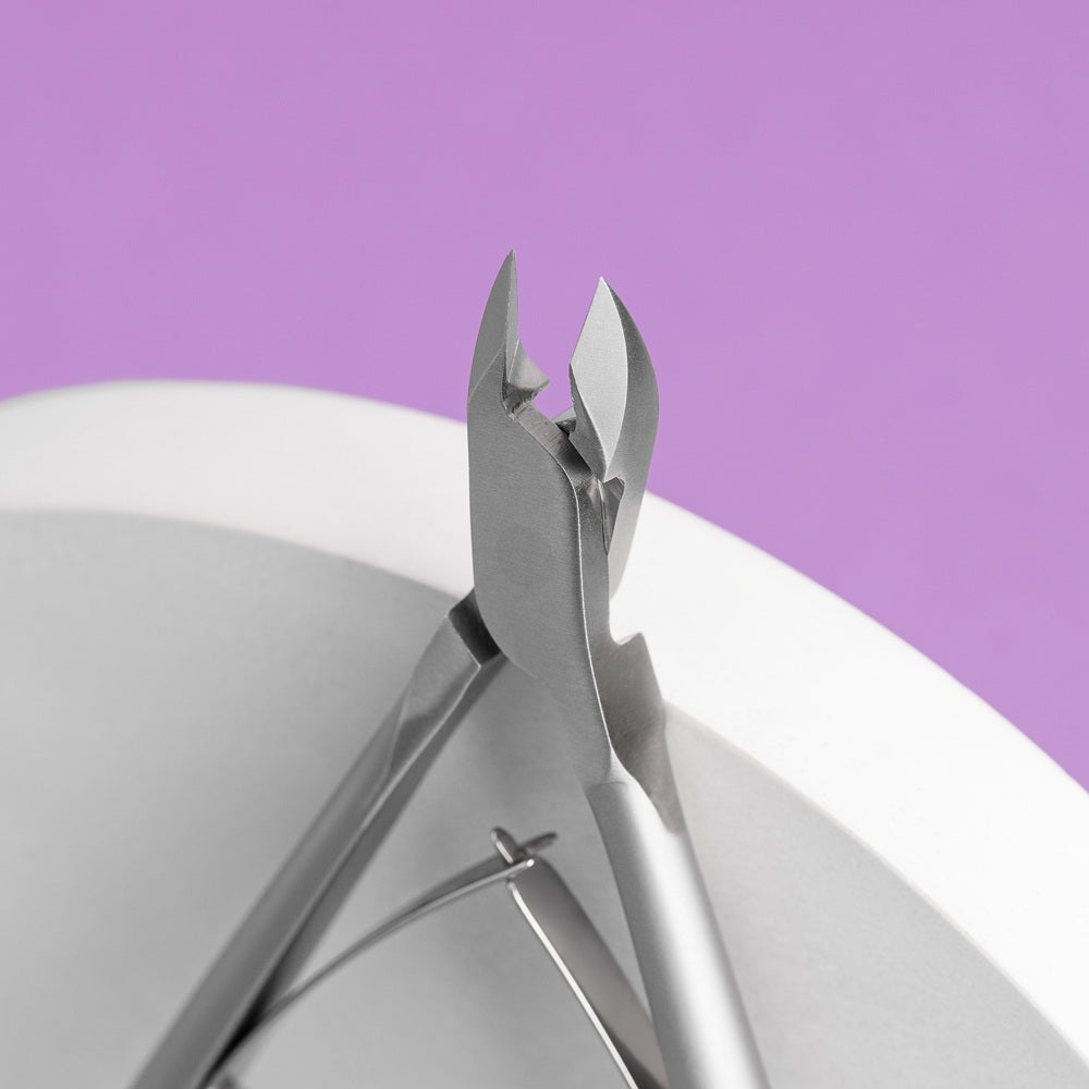 Staleks Professional cuticle nippers SMART 10 5mm