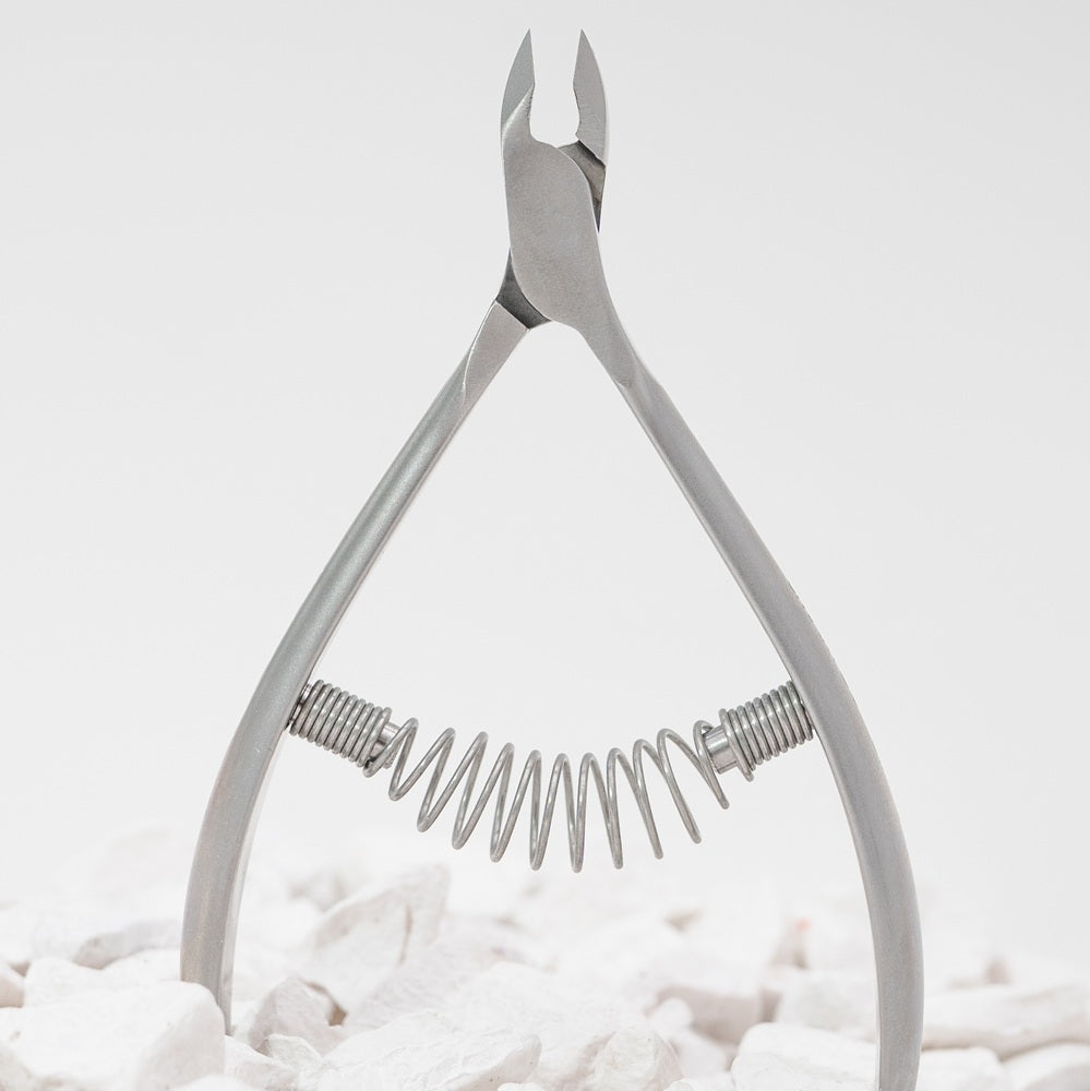 Staleks Professional cuticle nippers SMART 30 5mm