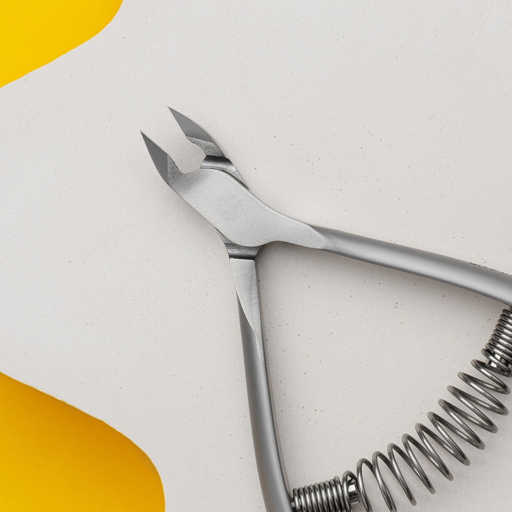 Staleks Professional cuticle nippers SMART 30 5mm