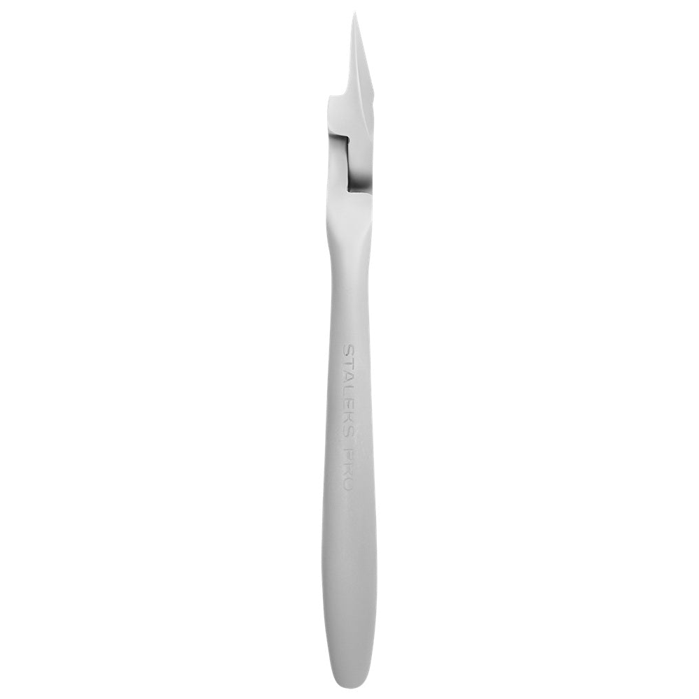Staleks Professional nippers for ingrown toenails SMART 71 14 mm