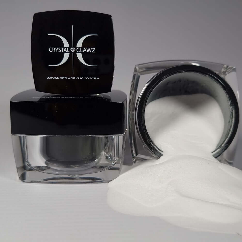 Advanced Acrylic Powder - Natural White