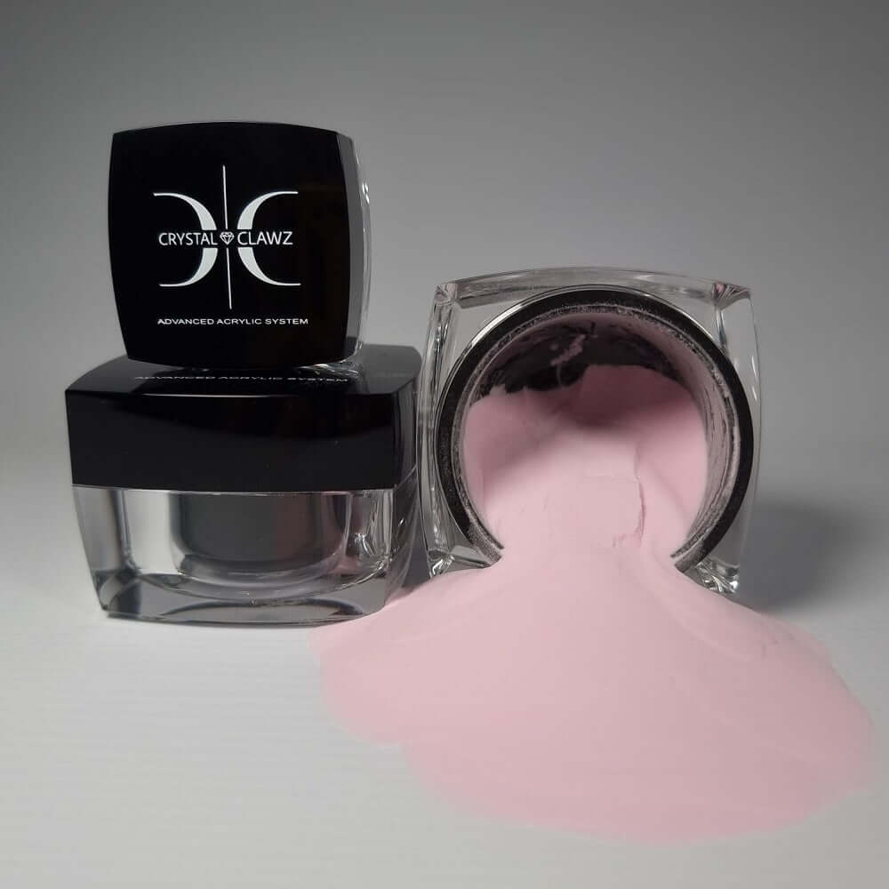 Advanced Acrylic Powder - Opaque Pink