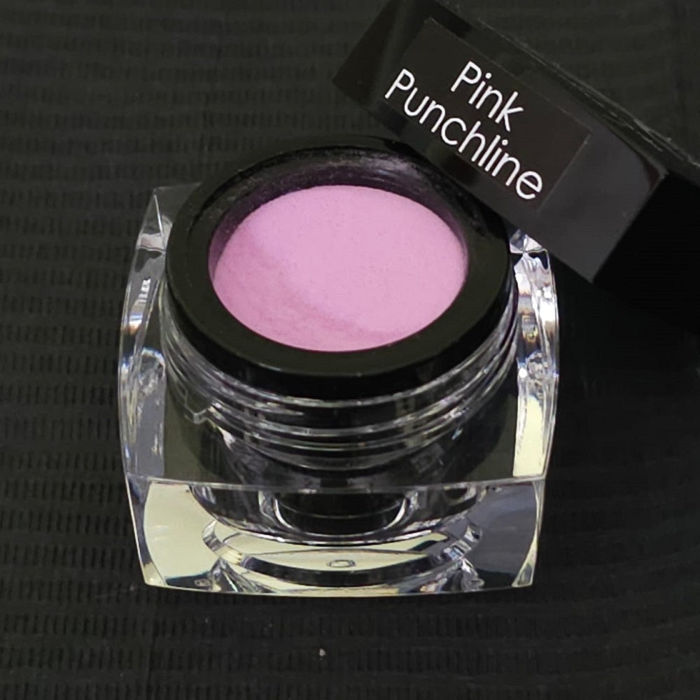 Advanced Acrylic Colours - Pink Punchline