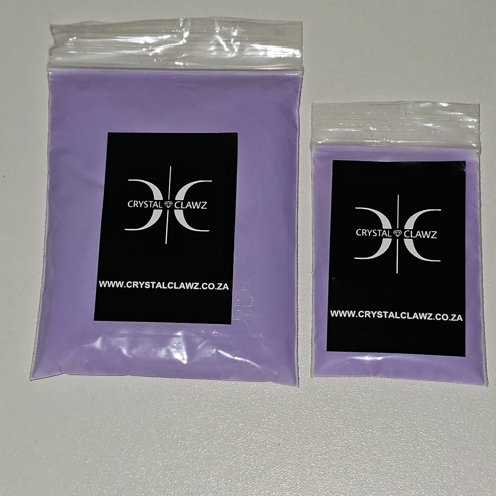 Advanced Acrylic Colours - Purplexed