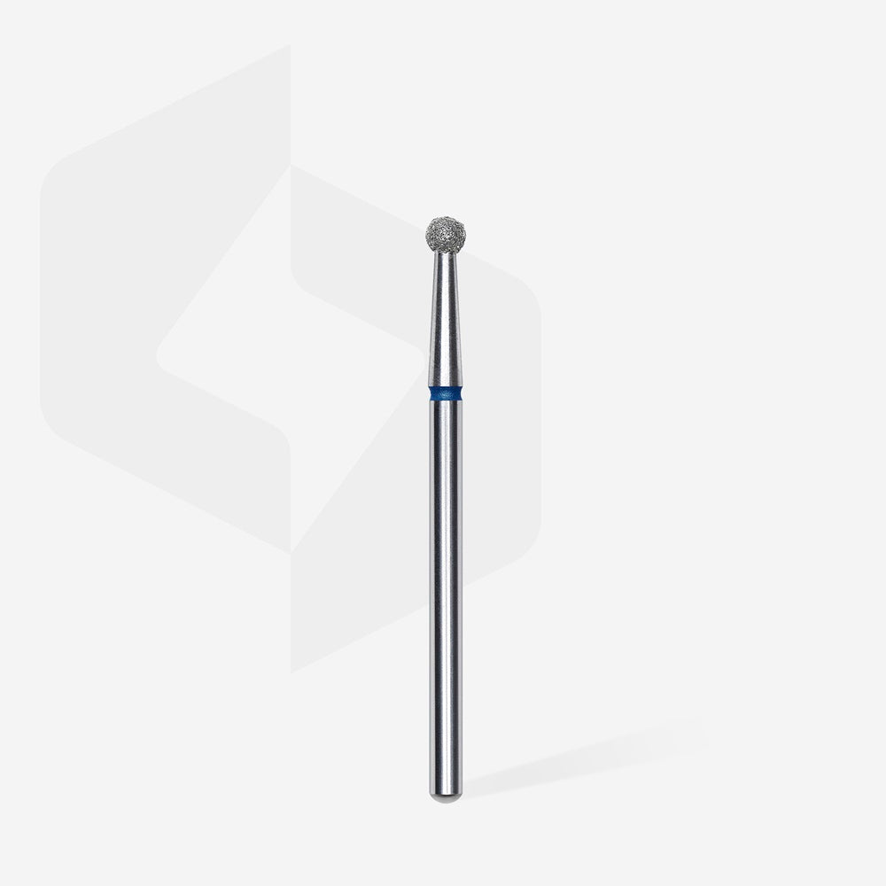 Staleks Russian Manicure Diamond Bit - Ball