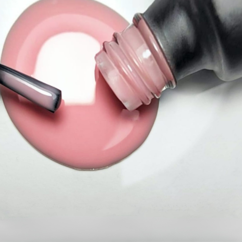 SHEER SEDUCTION Gel Polish - Watermelon Blush #017
