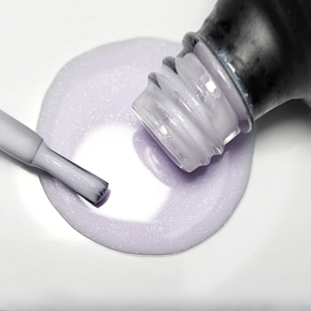SHIMMERZ Gel Polish - Lilac Shimmer #020