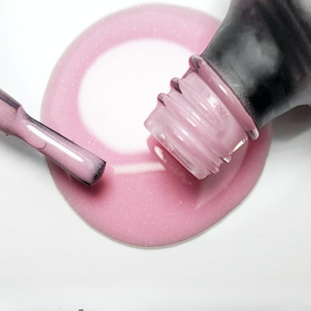 SHIMMERZ Gel Polish - Pixie Pink #022
