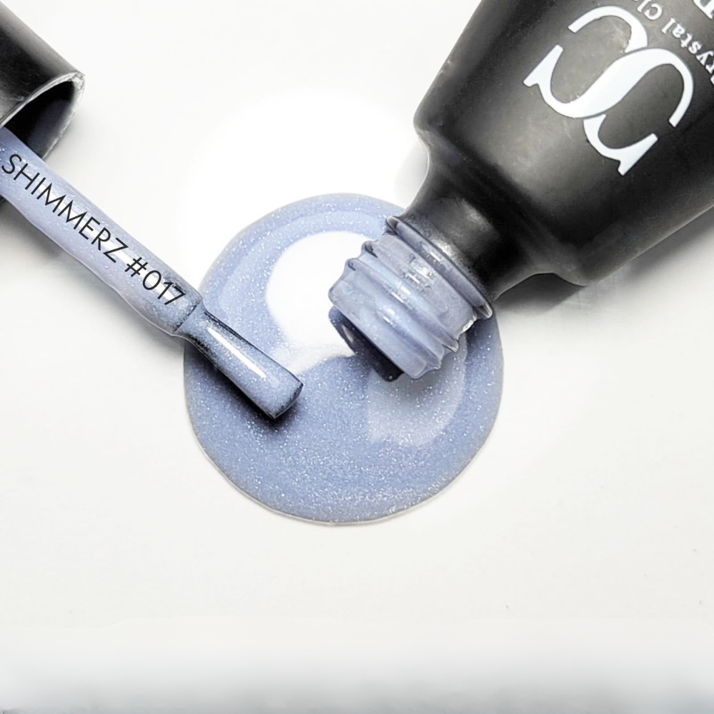 SHIMMERZ Gel Polish (10ml) #017