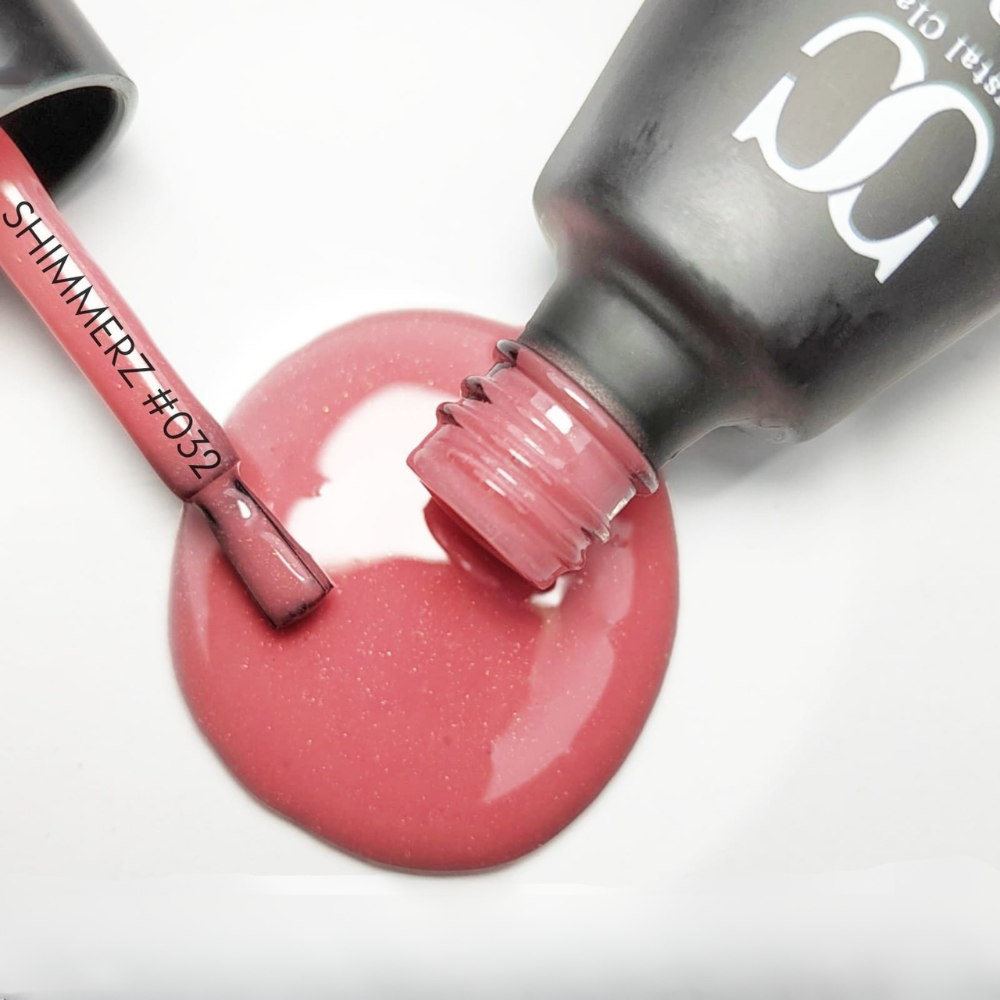 SHIMMERZ Gel Polish (10ml) #032