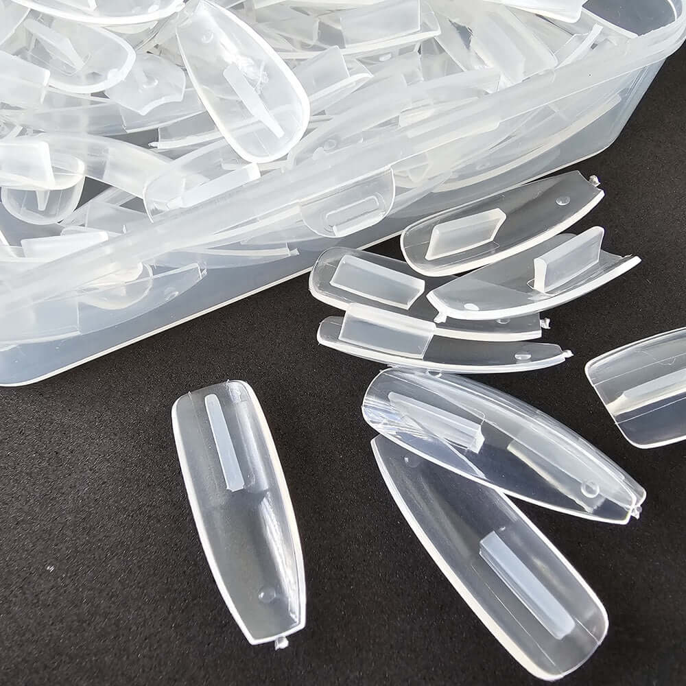 Replacement tips for silicone practice hand (100)