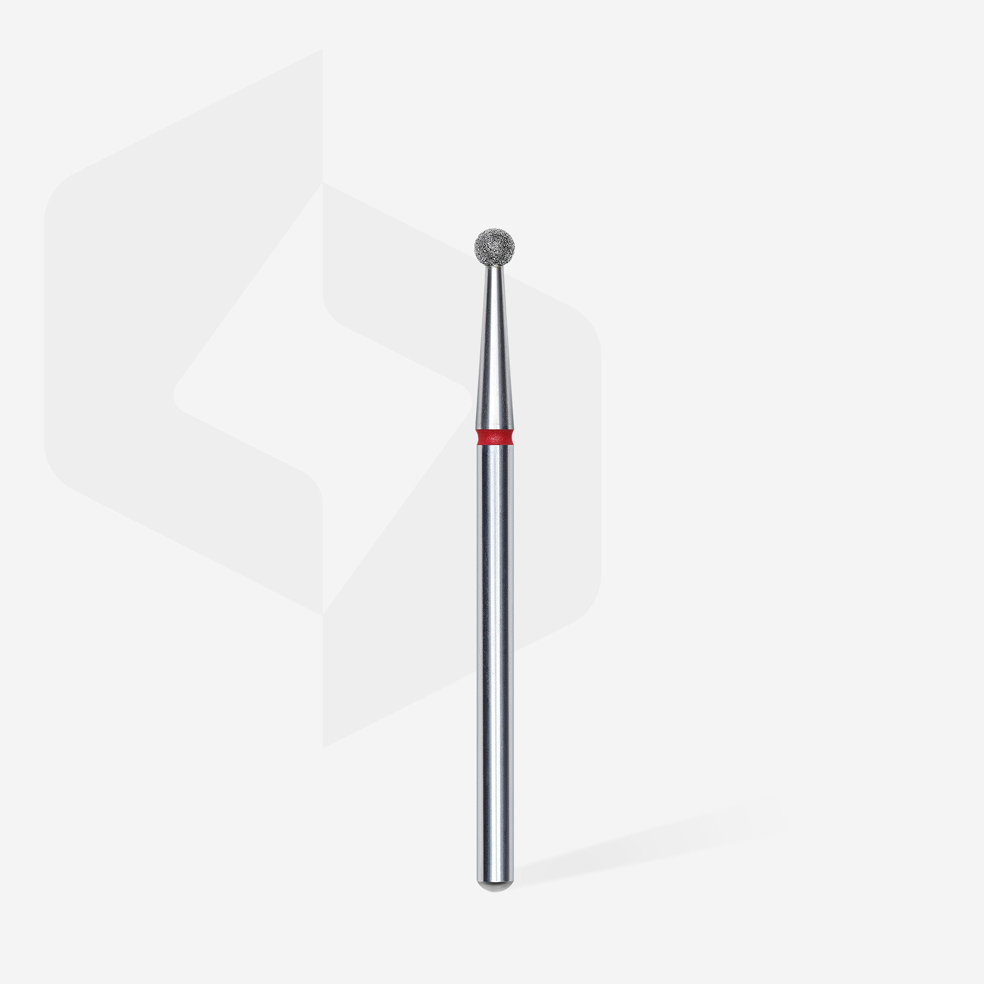 Staleks Russian Manicure Diamond Bit - Ball