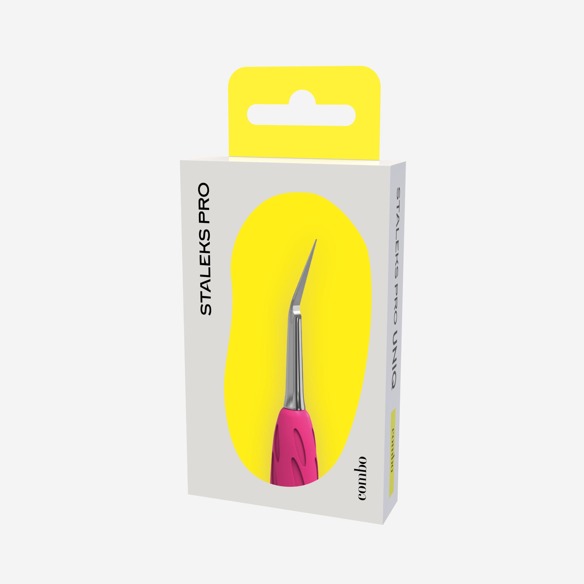 UNIQ 34 toenail cleaner for UNIQ Handle