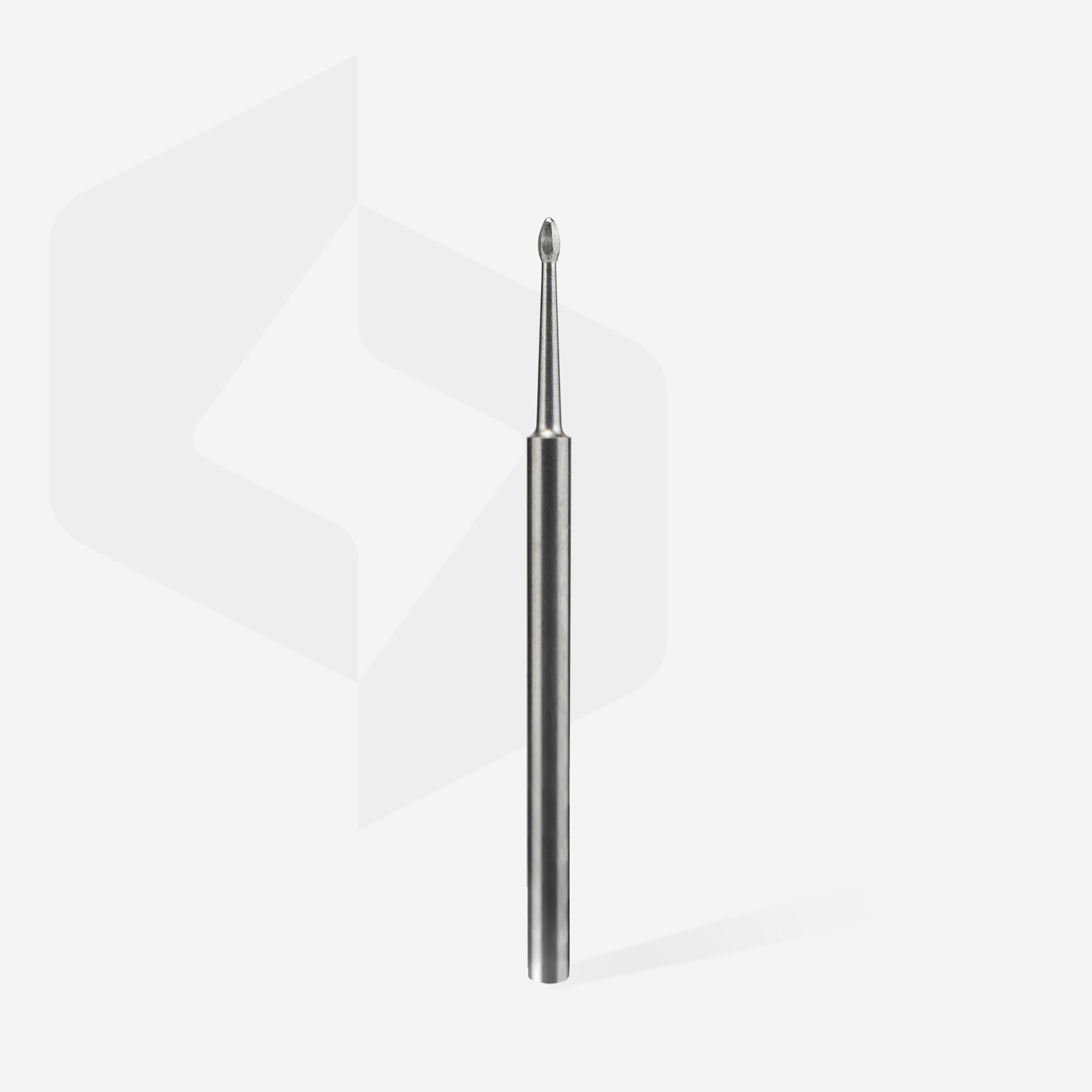Staleks EXPERT 12 Mini Carbide Nail Cleaning Bit
