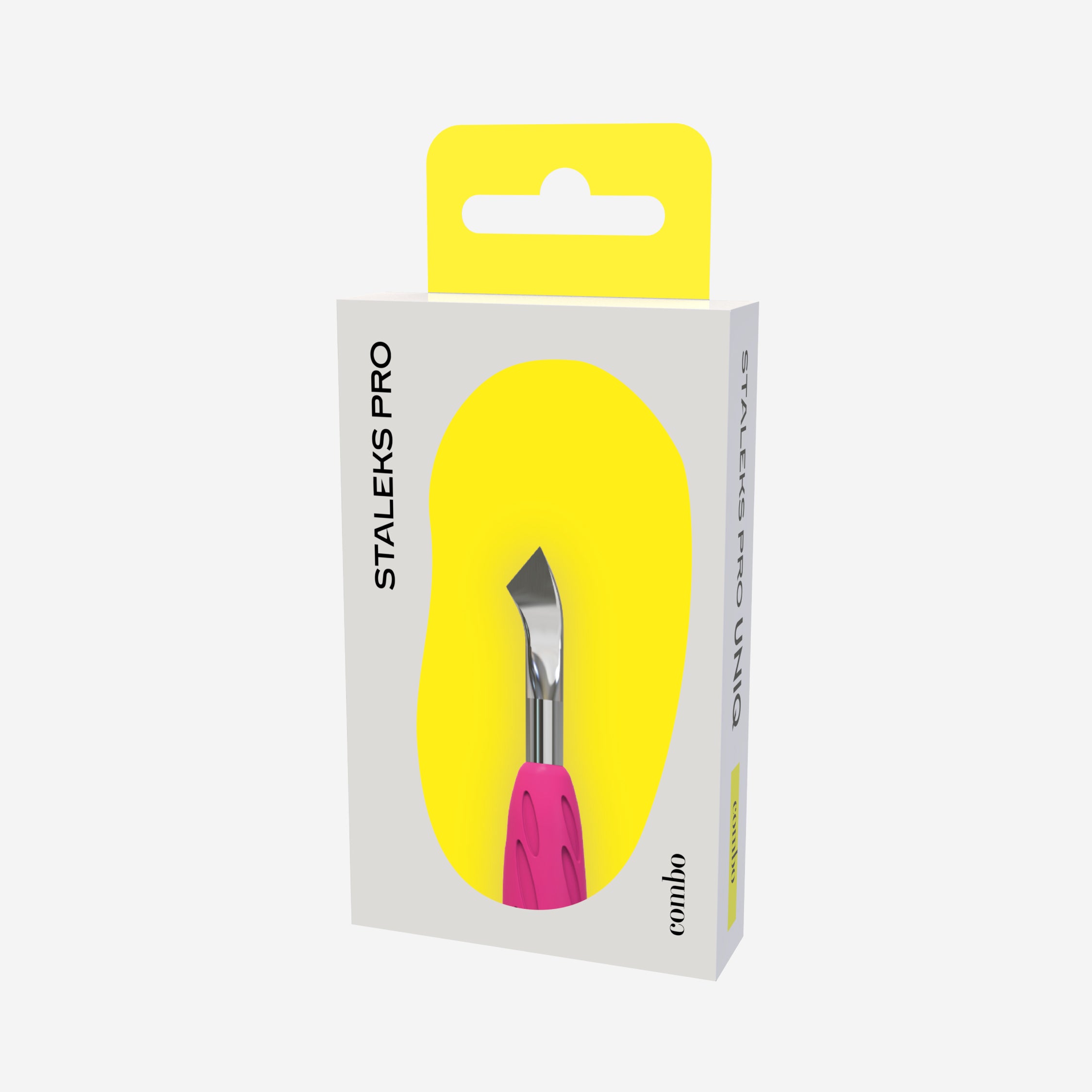 UNIQ 14 bent blade for UNIQ Handle
