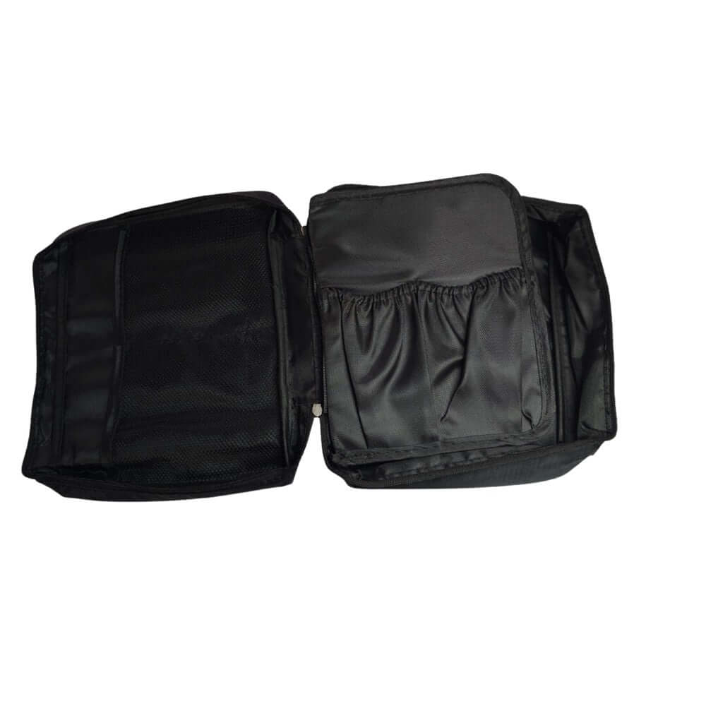 Crystal Clawz Cosmetic Bag
