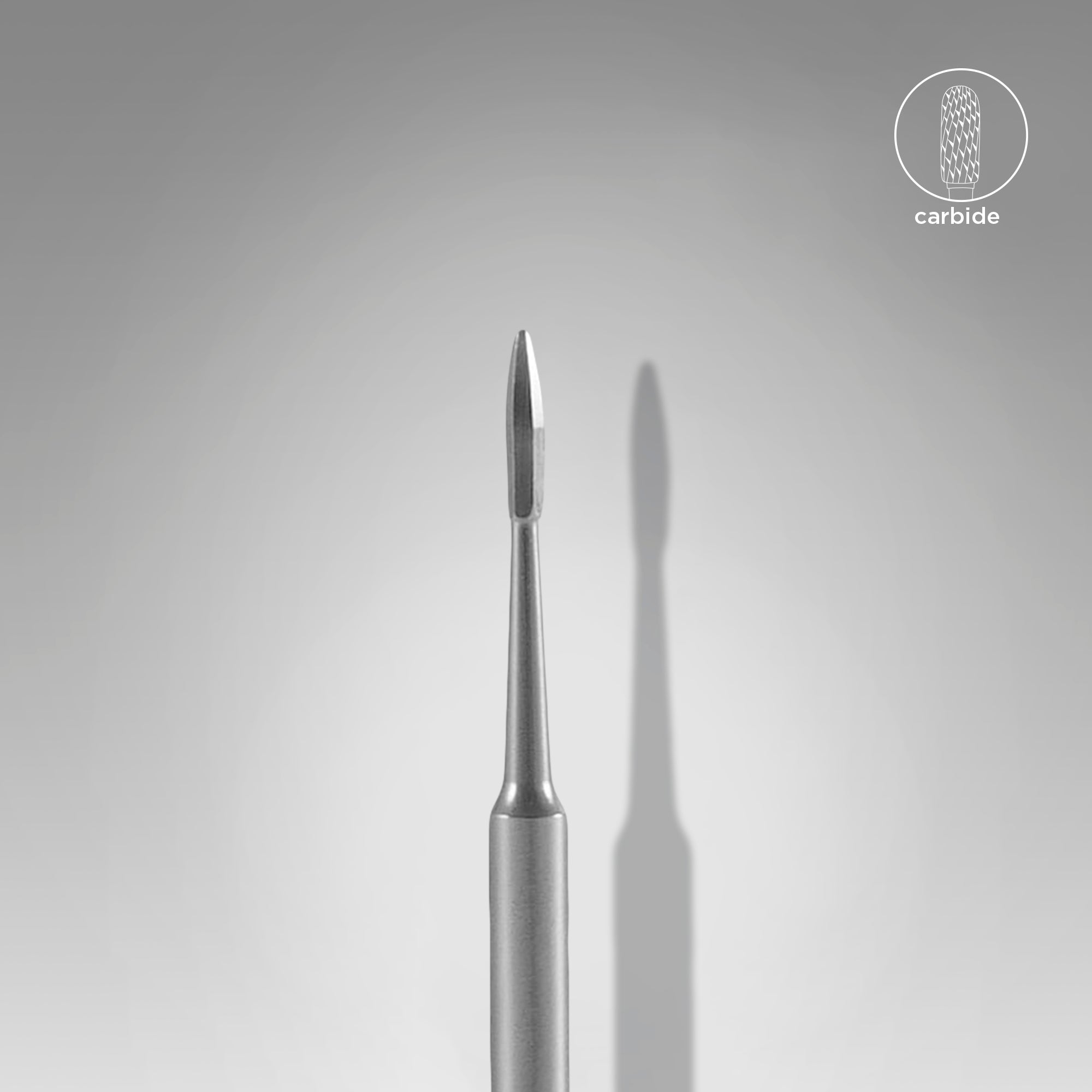Staleks EXPERT 11 Carbide Nail Cleaning Bit