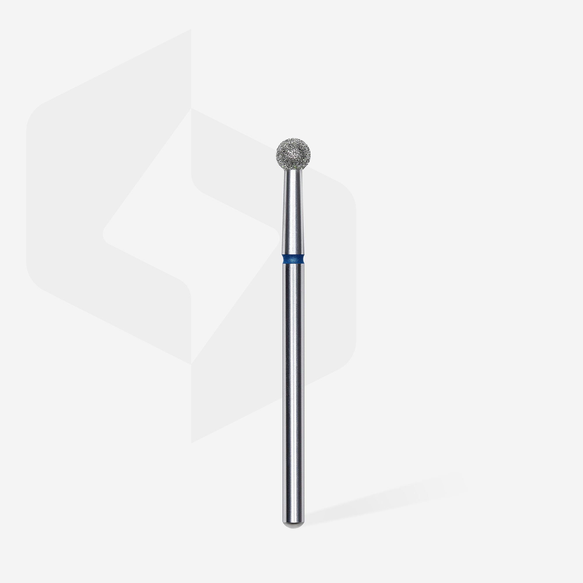 Staleks Russian Manicure Diamond Bit - Ball
