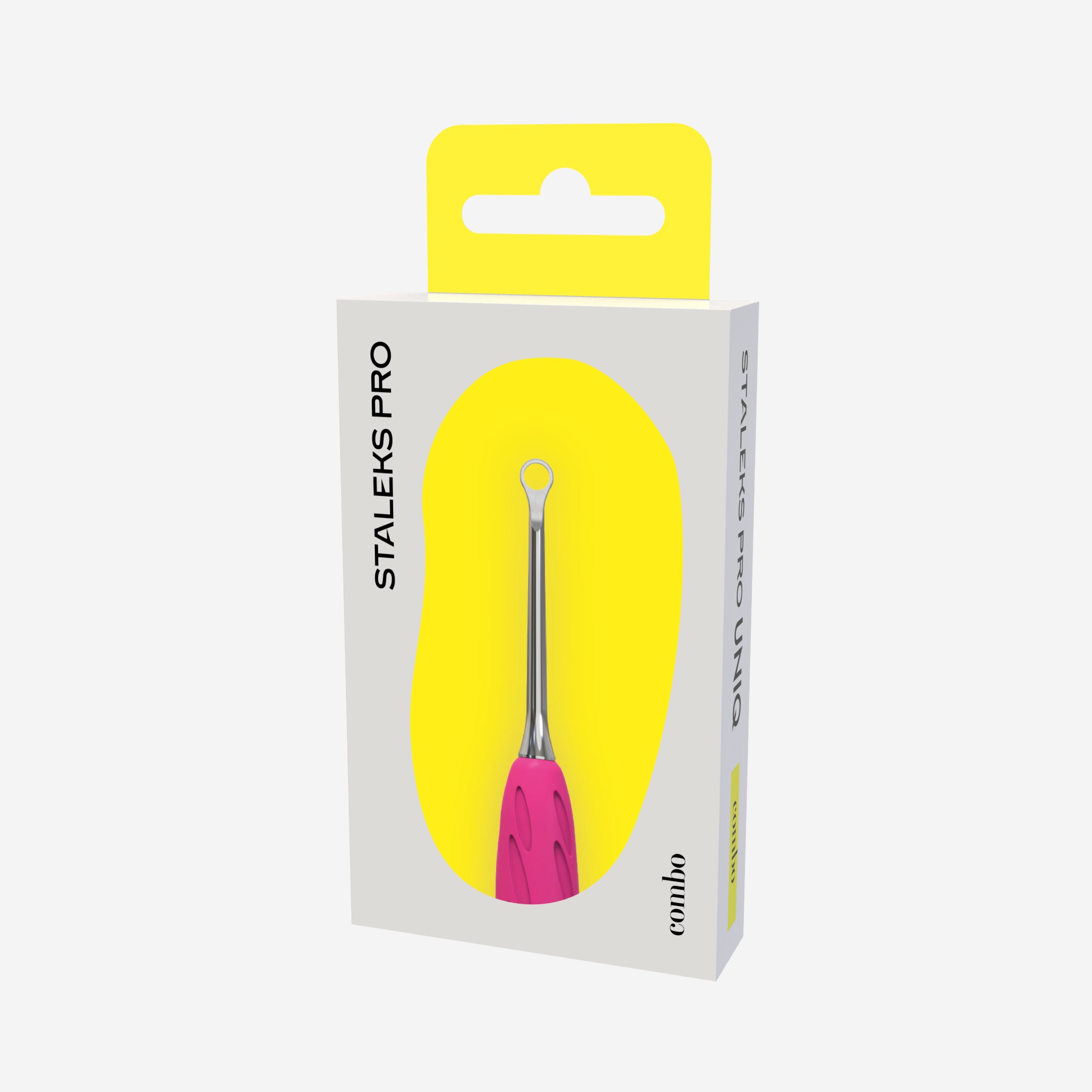 UNIQ 11 loop pusher for UNIQ Handle
