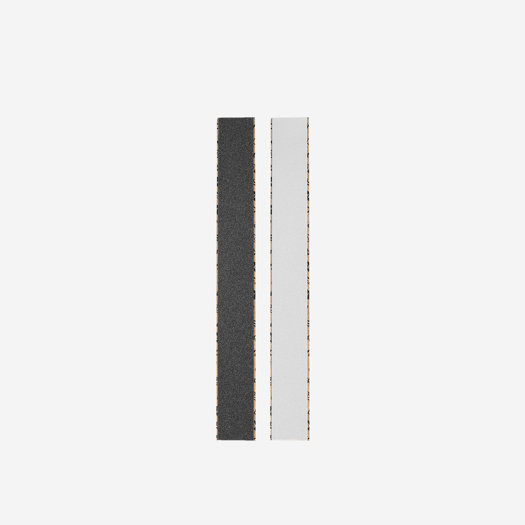 Disposable double-sided files papmAm Mix EXPERT 22 180/240 grit